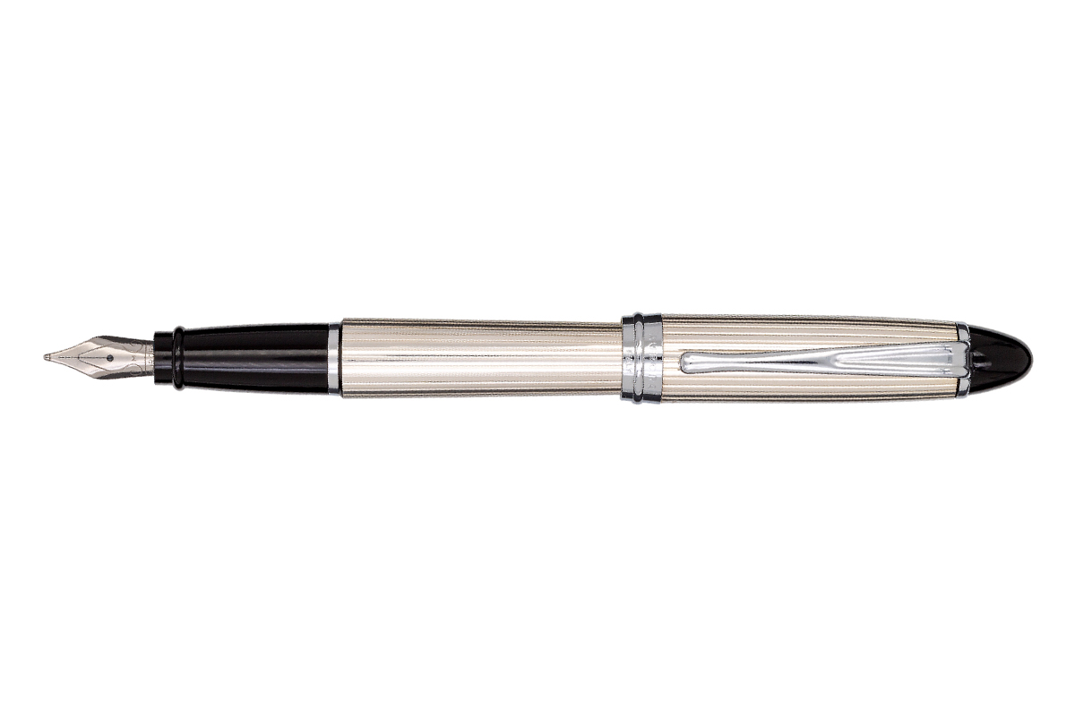 Aurora Ipsilon 925 Silver Vulpen